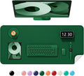 Desk Pad, Waterproof Laptop Computer Writing Mat by Niniubye