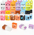 Mr. Pen- Cute Animal Eraser by MrPen