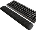 Mekass TKL Keyboard Wrist Rest, Super Soft Memory Foam Ergonomic Computer Wrist by Mekass
