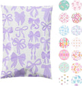 Pretty Package Store 14.5x19 Designer Poly Mailer 100 Pack Heavy Duty by PrettyPackageStore