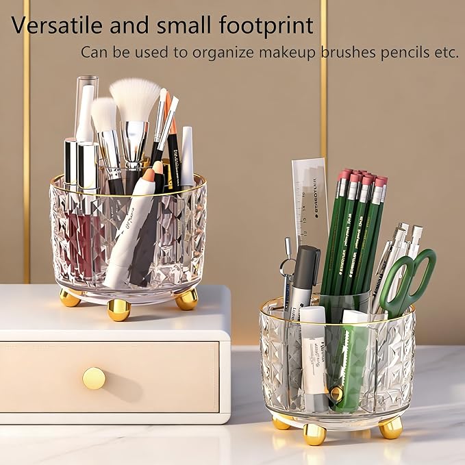 GOTOBA 360° Rotating Pencil Holder - Image 4