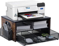 Printer Stand, Desktop Printer Stand by Unknown