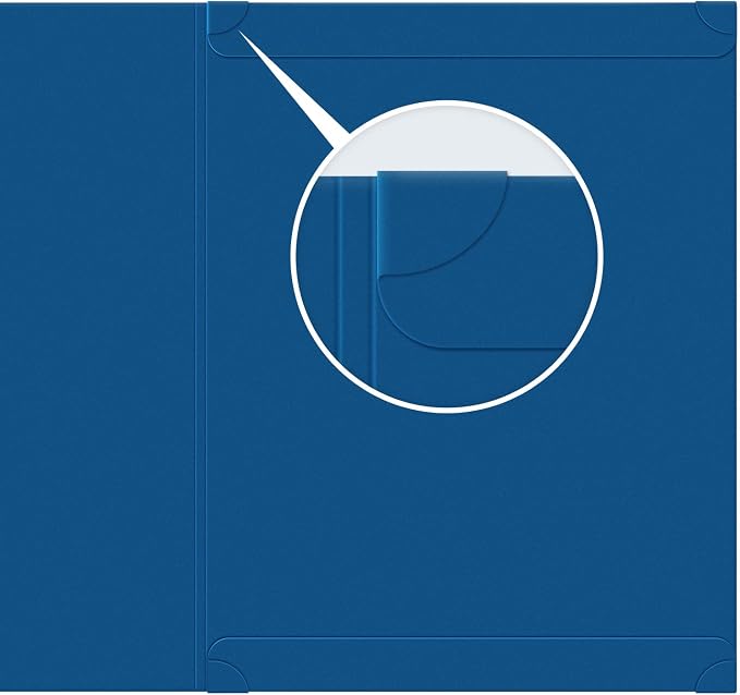 S&O Certificate Holders for Award Certificates. 25x Set Professional - Image 3