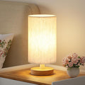 Fenmzee Small Table Lamp for Bedroom by Fenmzeelighting