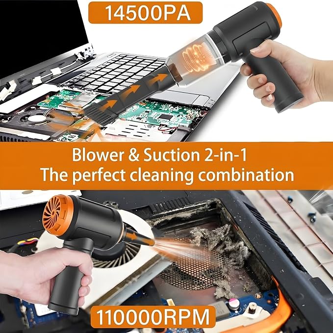 Meudeen Air Duster - Image 3