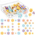 Dispowreath 50 Pcs Flower Push Pins by Dispowreath