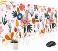 Mousepad Desk Mat Gaming Large Keyboard Cute Office Desktop Computer Laptop by Stanoha
