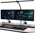 EYOCEAN Desk Lamp with Clamp, 31.5" LED Desk Lamp by EYOCEAN