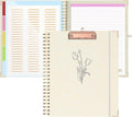 EYROZILL Clipboard with Storage, Clipboards by EYROZILL
