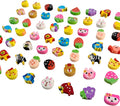 400PCS Cute Mini Erasers for Kids Bulk, Fun Erasers for Classroom Back to by MakeChoicesSimpler