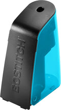 Bostitch Office Battery Pencil Sharpener, Hinged Tray, Colored Pencil Compatible by BostitchOfficeProducts