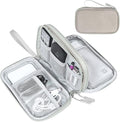FYY Electronic Organizer, Travel Cable Organizer Bag Pouch Electronic by FYY