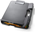 Officemate Portable Clipboard Storage Plastic Case by Officemate
