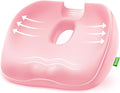 AUVON Innovative Donut Pillow Hemorrhoids Scientific Center Hole and Tailbone by AUVON