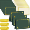 Epakh 72 Pcs Certificate Kit Includes 24 Certificate Holders and 24 Papers 24 by Epakh