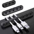 SOULWIT Cable Holder Clips by SOULWIT