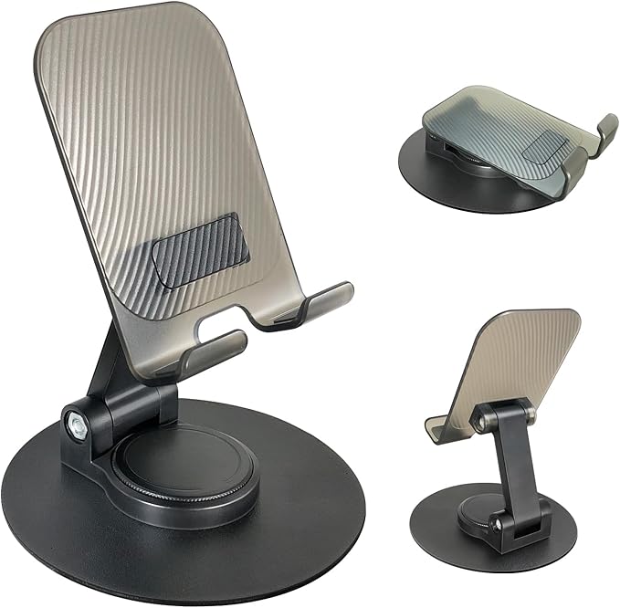 POQOD Foldable Cell Phone Stand by POQOD