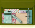 Mr. Pen- Green Letter Size File Folders, Document Folders by MrPen