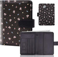 Melsbrinna Rfid Passport Holder by Melsbrinna