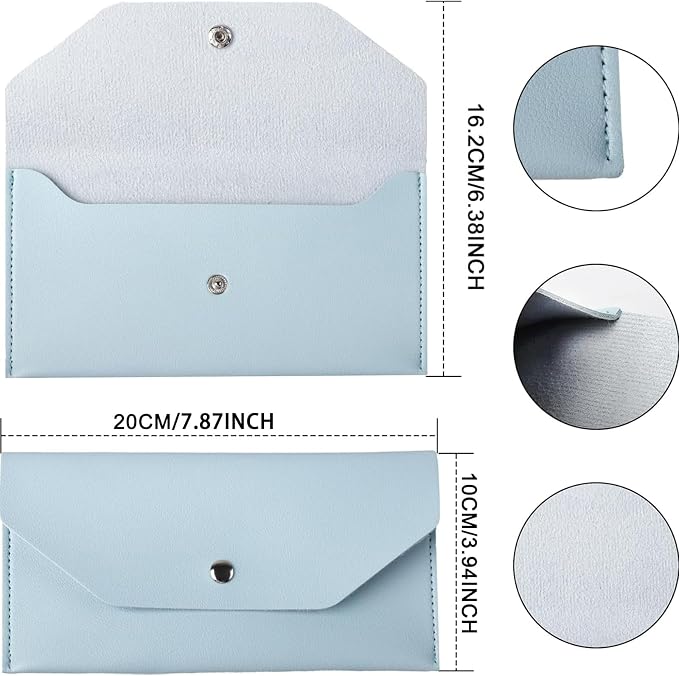 BLMHTWO Cash Wallets for Women - Image 2