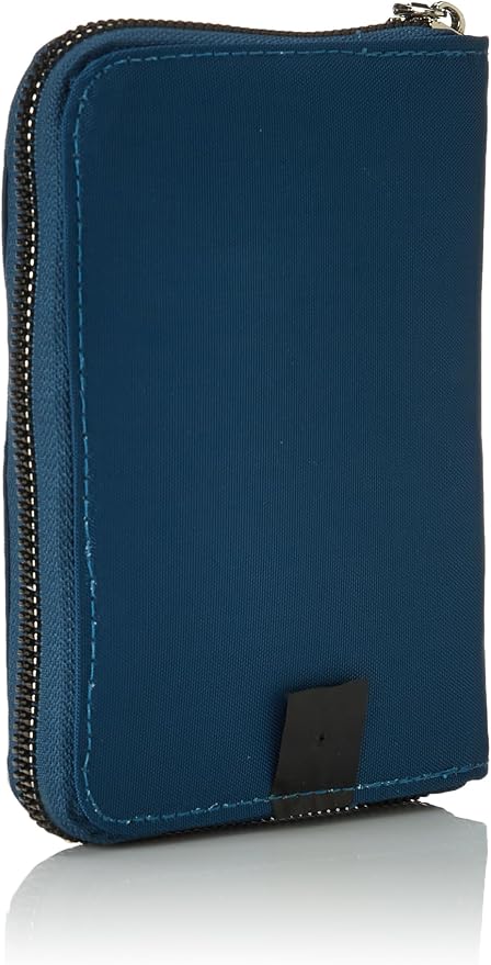 Travelon RFID Blocking Passport Zip Wallet - Image 5