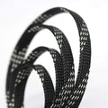 30ft PET Expandable Sleeving Wire Cable Sleeve by CBAZY