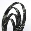 30ft PET Expandable Sleeving Wire Cable Sleeve by CBAZY