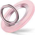 SYNCWIRE Magnetic Phone Ring Holder by SYNCWIRE