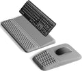 Vaydeer Keyboard Stand and Mouse Pad Set by Vaydeer
