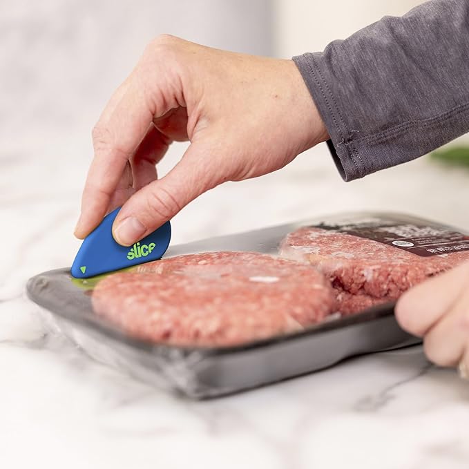 Slice Micro Safety Cutter | Safe Ceramic Box Cutter Lasting 11x Longer than - Image 4
