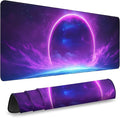Extended Mouse Pad for Gaming & Office by Unknown