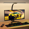 SIBRILLE Upgraded Desk Lamp for Home Office by SIBRILLE