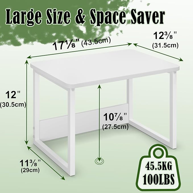 MARTY Printer Stand with Storage - Image 6