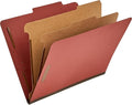 Amazon Basics Classification Folder by AmazonBasics