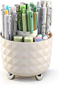GOTOBA 360° Rotating Pencil Holder by GOTOBA