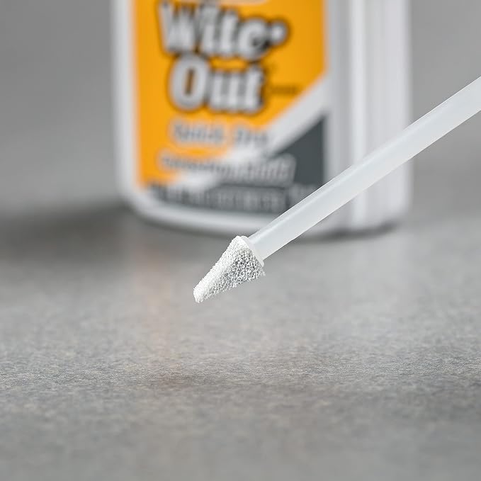 Bic Wite-Out Quick Dry Correction Fluid - Image 5