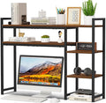 Snughome Adjustable Desk Shelf by Snughome