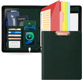 Ospelelf Leather Clipboard by OspelelfOfficeSupplies