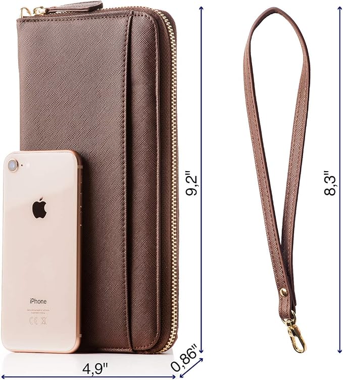 Travel Document Organizer - Image 6