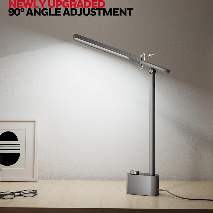 Honeywell Upgraded LED Desk Lamp - Image 2