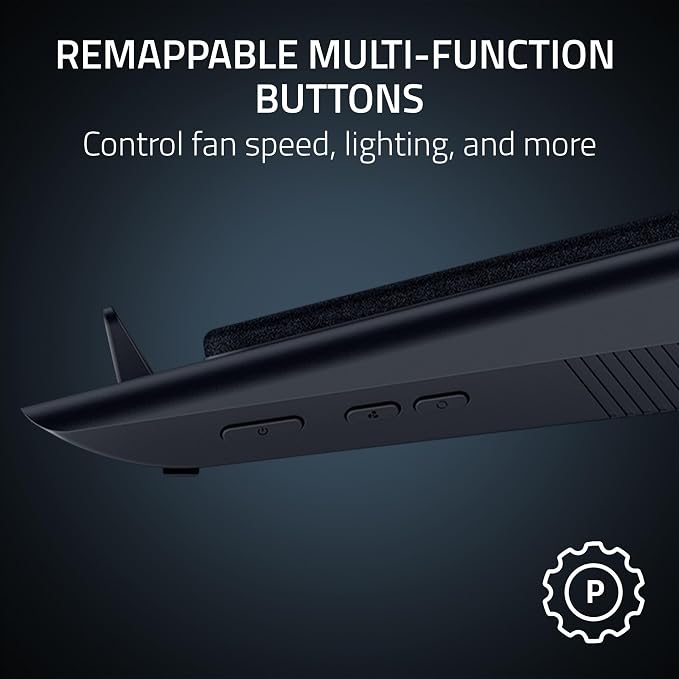 Razer Laptop Cooling Pad: Adaptive Smart - Image 7