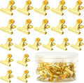 SANNIX 20 Pcs Metal Push Pin Clips 22mm and 31mm by SANNIX