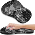 YIWEI Ergonomic Mouse Pad with Wrist Rest by Unknown