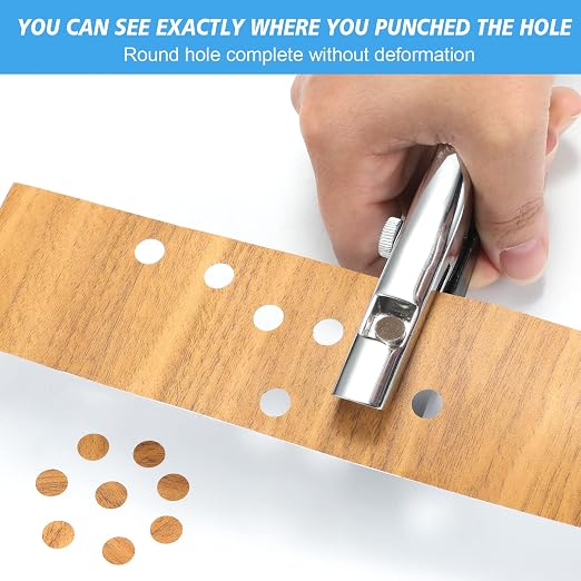 5MM Single Hole Punch - Image 4