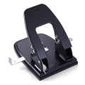 Professional Two Hole Punch and Hole Puncher by Smowfes