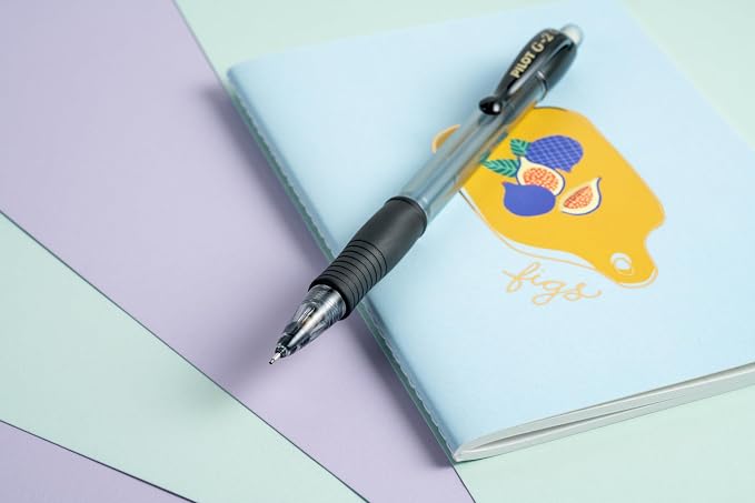 Pilot, G2 Mechanical Pencils, 0.7mm HB Lead - Image 3