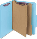 Smead Pressboard Classification File Folder by SMEAD