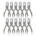 Single Hole Punch 12 PK Hole Puncher by UltimateStationery