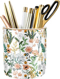 Large Capacity Colored Pen Holder by WAVEYU
