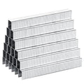 meite T50 Stainless Steel Staples Marine, 9/16 Inch Heavy Duty Staples by meite